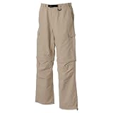 Alpine Design トレッキングウエア メンズ コンバーチブルパンツ ベージュ 2011 L
