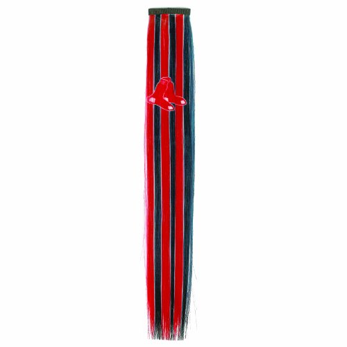 MLB Boston Red Sox Hair Clip