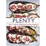 Yotam OttolenghisPlenty: Vibrant Recipes from Londons Ottolenghi [Hardcover](2011)