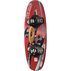 Junior Wakeboard By Loose Unit