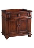 RonBow VTR3621 Torino 36 Vanity Cabinet - VTR3621