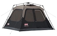 Coleman 4-Person Instant Tent by Coleman