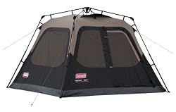 Coleman 4-Person Instant Tent