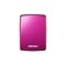 Samsung Mini-Festplatte HX-SU025BA 250GB