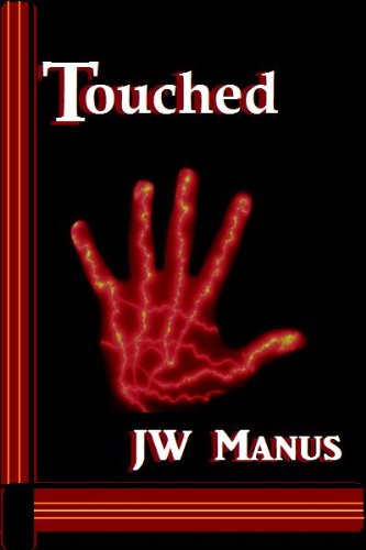 Touched (Kindle Edition)