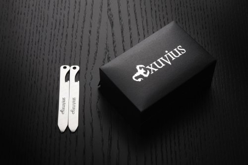 Titan Multi-tool Collar Stays x2
