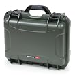 Nanuk 915 Case with Padded Divider (Olive)