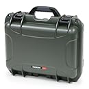 Nanuk 915 Case with Cubed Foam (Olive)