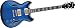 Ibanez Artcore AS93 Electric Guitar (Blue Sunburst)
