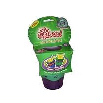 No Squeeze Juice Box Holder