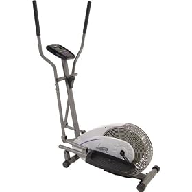 Stamina Air Resistance Cross Trainer