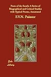 Poets of the South;: A series of biographical and critical studies with typical poems, annotated,