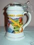 JOE CAMEL STEIN, Oktoberfest, Limited Edition