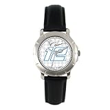  : Game Time Women's NASCAR Ryan Newman Driver Series Watch #NPS-New