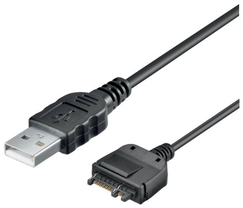 Goobay 62223 USB Datenkabel f&uuml;r Motorola V60/V66/V525/V600 Preisvergleich