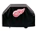 Detroit Red Wings NHL Grill Covers