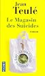 Le Magasin des Suicides