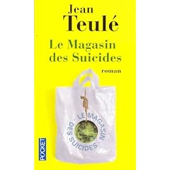 Le Magasin des Suicides