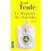 Le Magasin des Suicides