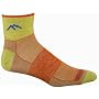 Darn Tough Merino Wool 1/4 Sock Mesh
