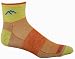Darn Tough Merino Wool 1/4 Sock Mesh