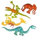 Fossilmorphs