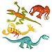 Fossilmorphs