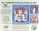 Greenleaf Doll Houses