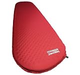 Thermarest ProLite 3-Season Sleeping Pad - Pomegranite-R