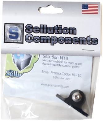 GoPro Universal Camera Mount Go Pro Generic Black Anodized Finish AL6061-6 BIG