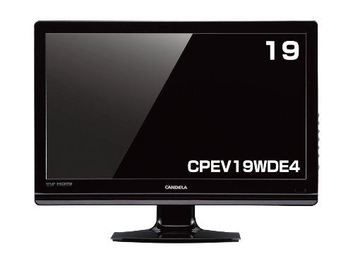 ����ǥ� LED TV 19V�� CPEV19WDE4