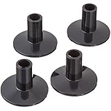 Gibraltar SC-19B Short Flanged Cymbal Sleeve4/Pack