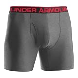 Men's The Original 9 Boxerjock Boxer Briefs Bottoms by Under Armour