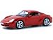 2006 Porsche Cayman S diecast model car 1:18 scale die cast by Maisto - Black 31122