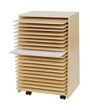 Kid's Play Drying and Storage Unit