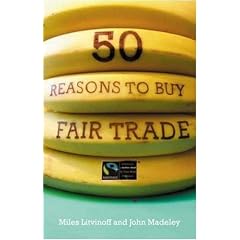 50 Reasons to Buy Fair Trade