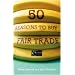 50 Reasons to Buy Fair Trade