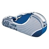 Wilson US Open Triple Tennis Bag by 