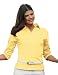 Ladies' Allure 3/4 Sleeve Cotton Jersey