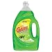 Gain 30447 Original Scent Dishwashing Liquid, 56 Ounces