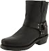 Dingo Men's Rev Up Western Shoe,Black,13 D US