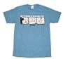 Star Trek Vulcan Nerve Pinch T-Shirt Tee Select Shirt Size: XX-Large