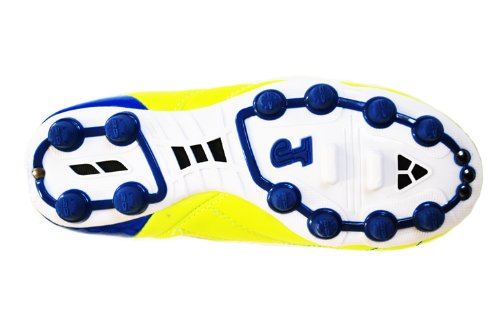 Joma Toledo 211 Piso Multitaco (Neon/Royal)