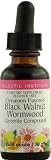 Eclectic Institute - Black Walnut Wormwood, 1 fl oz liquid