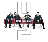 Get on Your Boots by U2