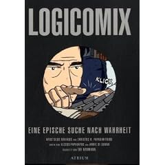 Logicomix: Eine epische Suche nach Wahrheit