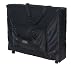 Health Mark MS15110 Massage Table Wheeled Nylon Carry Case