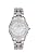 Bulova Women's 96L116 Swarovski Crystal Bracelet Mother of Pearl Dial Watch by Bulova