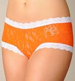 Hanky Panky Clemson University Boyshort Panty (4812CLU)