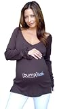 [bump]tastic maternity maroc - blue